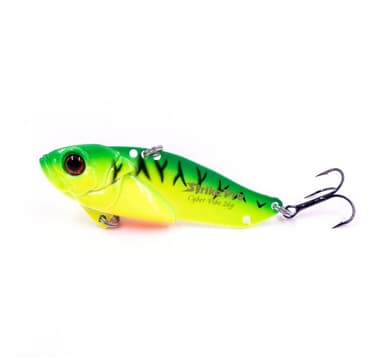 Vaappu JG-005E 781 6.5cm/26g/uppo