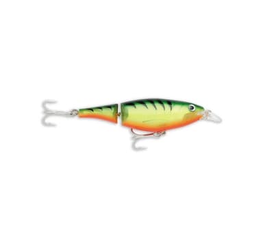 Viehe X-Rap nivelvarjo 13cm/46g/1,2-2,4m FT