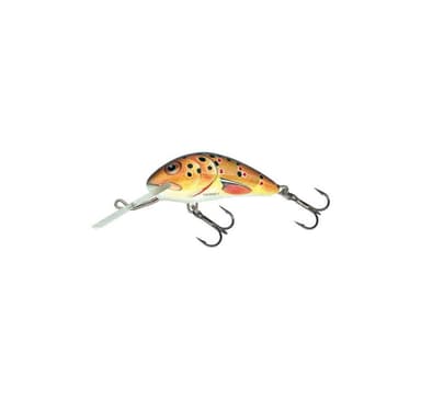 Viehe Hornet 6F 6cm/10g/2,0-5,6m TRO