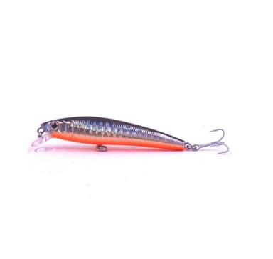 Vaappu Strike-Pro JL-119F A70-713 7,5cm/5g/1,0-1,5m