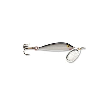 Viehe Vibrax Minnow Spin 5 7g S