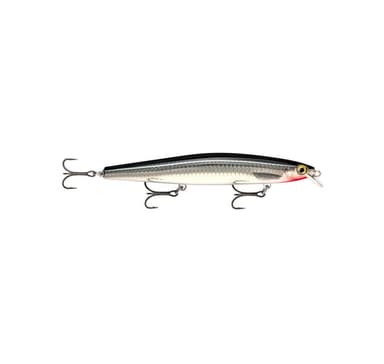 Viehe MaxRap Long Range Minnow 12cm/20g/1.2m BSBL