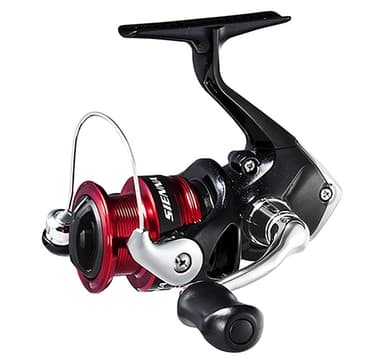 Kela Shimano Sienna 2500FG