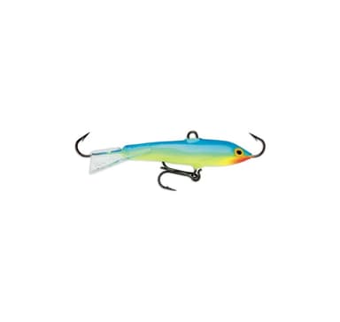 Viehe Jigging Rap W3 3cm/6g PRT, Rapala