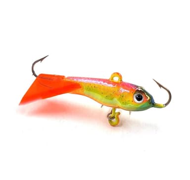 Viehe IF-010-A48FLRc2,9cm5g, Strike Pro