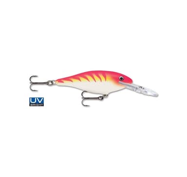 Viehe Shad Rap 9cm/15g/2,4-4,5m PTU
