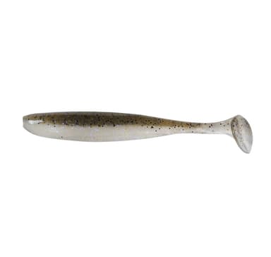 Pehmeät syötit Keitech Easy Shiner 4`-440 7kpl