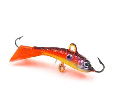 Viehe IF-007-A08FL 3cm7,5g, Strike Pro