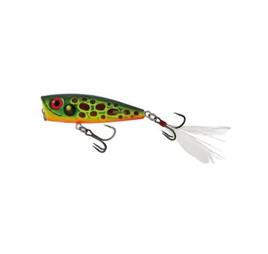 Viehe Rattlin  Pop 7F 7cm/12.5g HTD