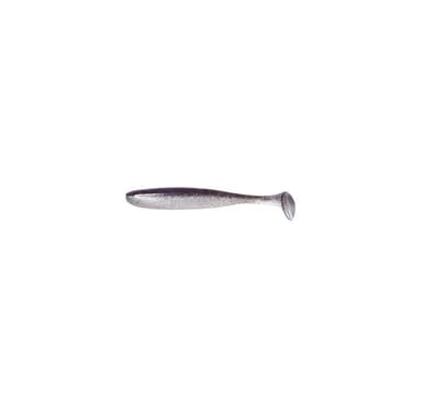 Pehmeät syötit Keitech Easy Shiner 4,5`-LT61 6kpl