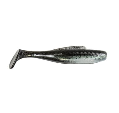 Pehmeä viehe Z-Man DIEZEL MINNOWZ 7"" Bad Shad 3kpl