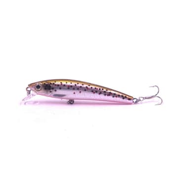 Vaappu Strike-Pro JL-119SP 70 7,5 cm / 5,5 g / 1,0-1,5 m