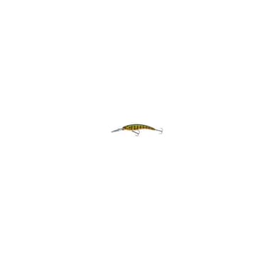 Viehe Daiwa PX Diving MW DR80 8cm/8g/1,2-1,6m kultaahven