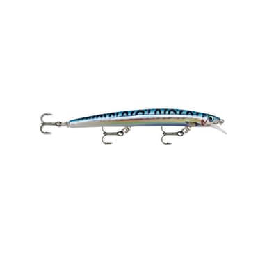 Viehe MaxRap 11cm/13g/0,3-0,9m SBML