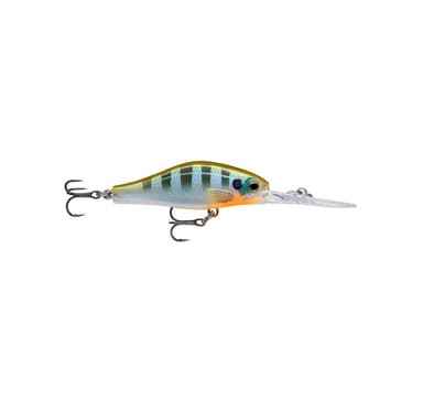 Viehe Shadow Rap Jack Deep 5cm/6g/3,0m BG