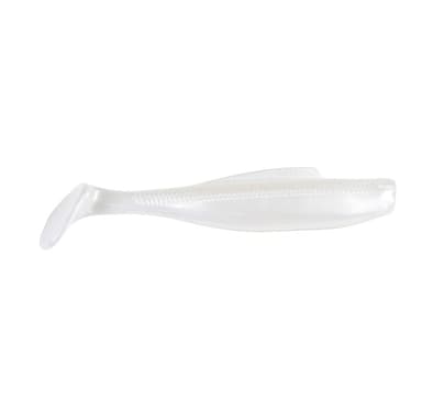 Pehmeä viehe Z-Man DIEZEL MINNOWZ 5"" Pearl 4kpl