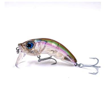 Vaappu Strike-Pro EG-112B 500G 8cm/18g/0,06m