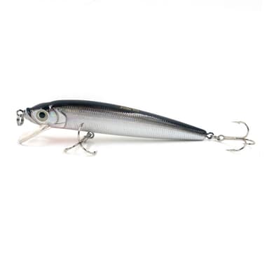 Vaappu Strike-Pro EG-034SP A010 9,5cm/11g/0,6m