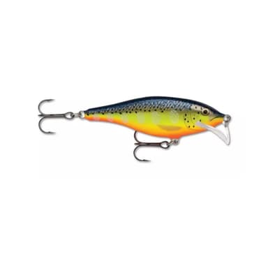 Viehe Scatter Rap Shad 5cm/5g/1,5-2,1m HS