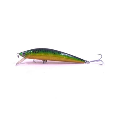 Vaappu Strike-Pro JL-108S 021 9cm/11.5g/1.5-1.8m