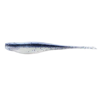 Pehmeä viehe Z-Man SCENTED JERK SHADZ 5"" Ralphs Shad 5kpl