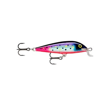 Viehe Team Esko 7cm/6g/1,2-1,8m MIB
