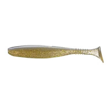 Pehmeä viehe Daiwa TN D'FIN 10cm savuvarjo 7tk