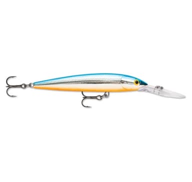 Vaappu Down Deep Husky Jerk 10cm/11g/2,1-4,8m SB