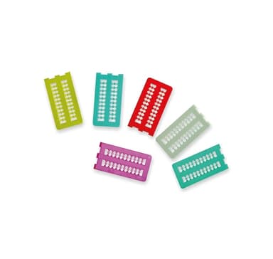 Pohja kalastushelmi 253-2,2mm