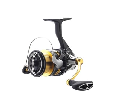 Kela Daiwa 23 Legalis LT2000S-XH(U)