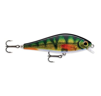 Viehe Super Shadow Rap 11cm/38g/0,9-1,2m PEL