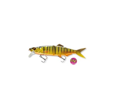 Viehe Daiwa PX Hybrid SB180 18cm/50g/2.0-3.5m golden shiner