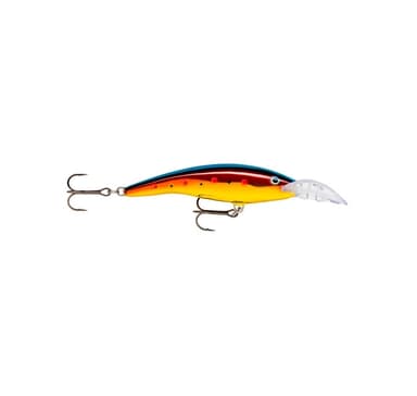 Vaappu Scatter Rap Tail Dancer 9cm/13g/3,3-5,7m GOL