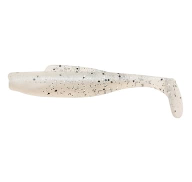 Pehmeä viehe Z-Man DIEZEL MINNOWZ 7"" Pearl Blue Glimmer 3kpl
