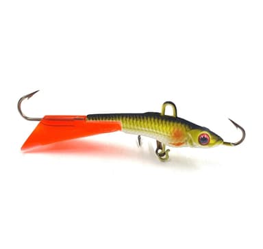 Viehe IF-011B-A55S, Strike Pro