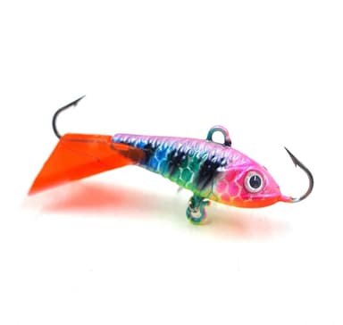 Viehe IF-005-A15 2,4 cm5,5 g, Strike Pro