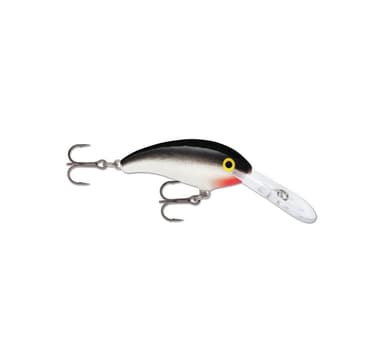 Viehe Shad Dancer 4cm/5g/2,1-3,0m S