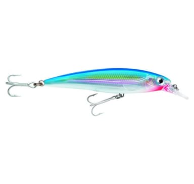 Viehe X-Rap Saltwater 12cm/22gr/1,2-2,4m SB