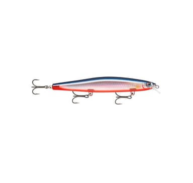 Viehe MaxRap Long Range Minnow 12cm/20g/1.2m FRST