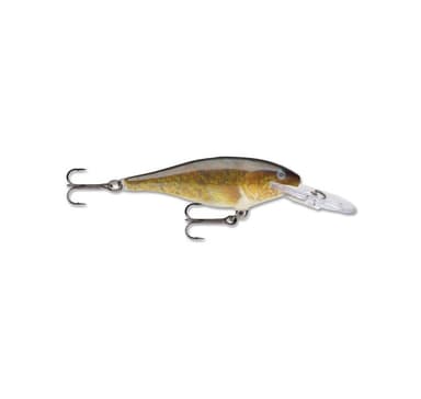 Viehe Shad Rap 9cm/15g/2,4-4,5m W