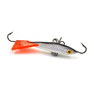 Viehe IF-004A-010, Strike Pro