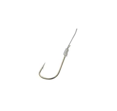 Yksikoukku RL282-08, siima 0,22 mm