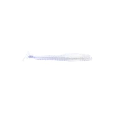 Pehmeä viehe HITFISH Leuka Flat 3 R135 7kpl