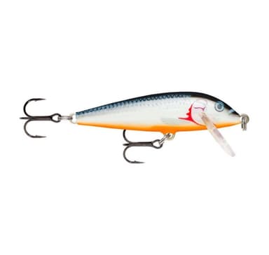 Viehe CountDown 7cm/8g/1,5-2,4m SSH