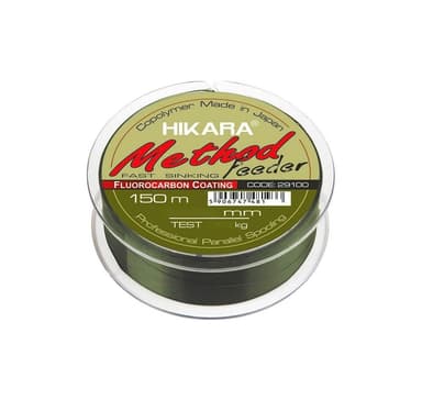 Siima Traper Method Feeder  150m 0,206mm 5,15kg