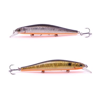 Vaappu Strike-Pro EG-193B-SP A70/613-SBO 11cm/16,2gr/0,8-1,2m