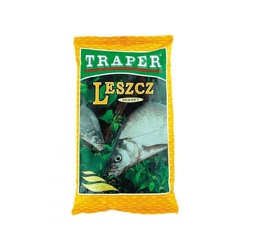 Groundsyötti TRAPER Sekret Bream 1kg Keltainen