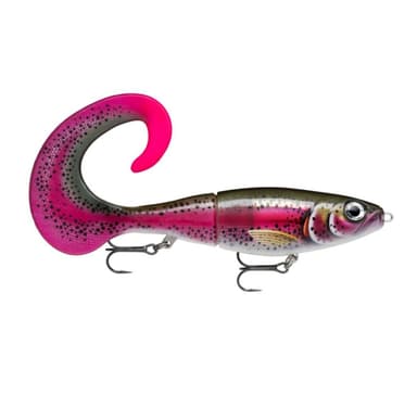 Viehe X-Rap Otus 17cm/40g/0,5-1,0m RTL