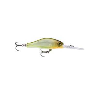 Viehe Shadow Rap Jack Deep 5cm/6g/3,0m HAY