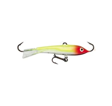 Viehe Jigging Rap W7 7cm/18g CLN, Rapala